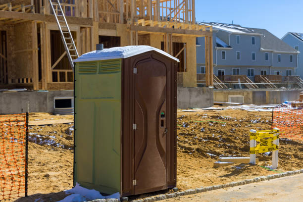 Best Portable toilet rental cost  in Springville, IA