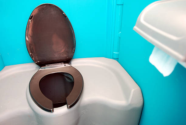 Portable Toilet Options We Offer in Springville, IA