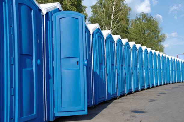 Best High-end porta potty rental  in Springville, IA